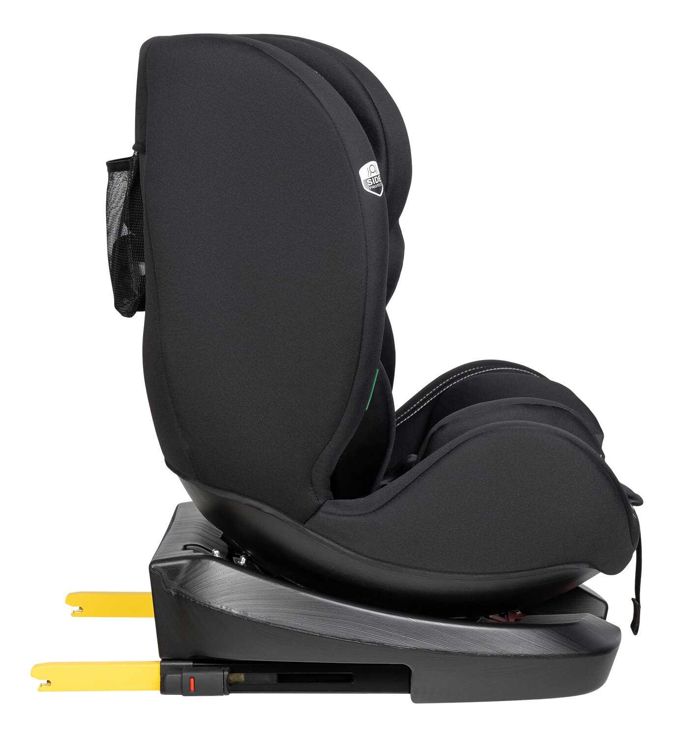 Автокресло детское ISOFIX Costa XZ-16 (0-36 кг) фотография 11