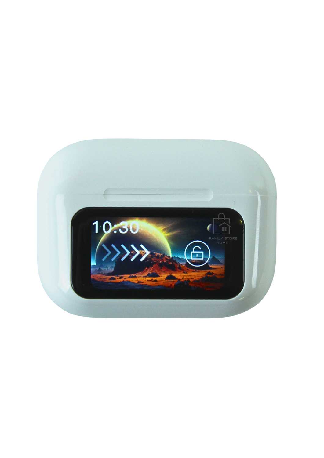 Беспроводные наушники W&O Pods Pro 3 фотография 2