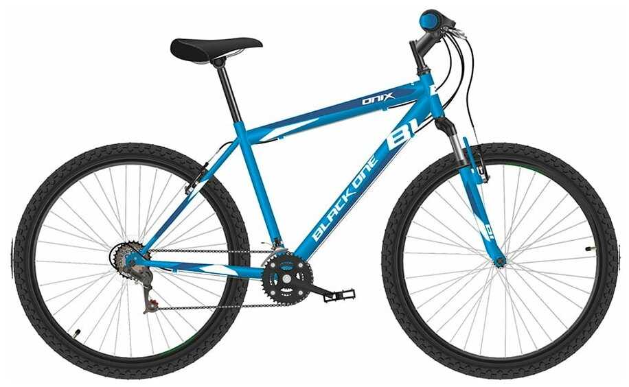 Велосипед Black One Onix 26 (2022) 20