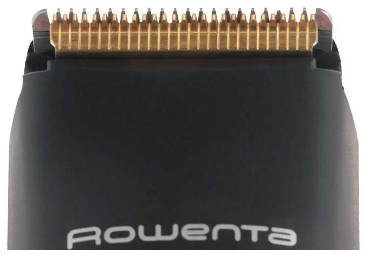 Машинка для стрижки Rowenta Advancer TN5243F4 фотография 7