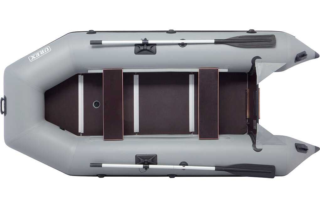 Надувная лодка DRAGON 3200 Sport (СКК) фотография 9