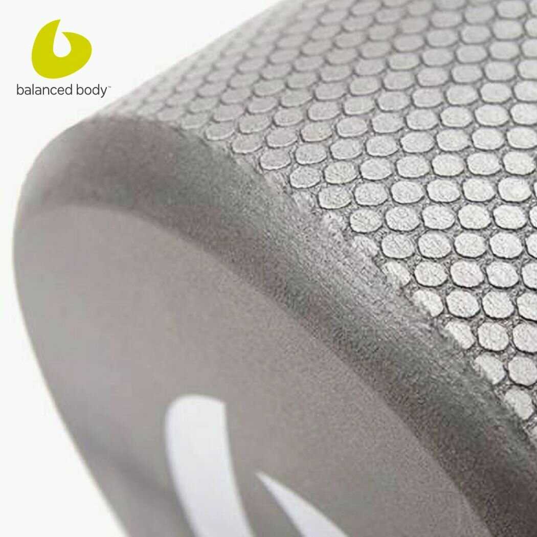 Массажный ролик (валик) BALANCED BODY Blue Roller фотография 8