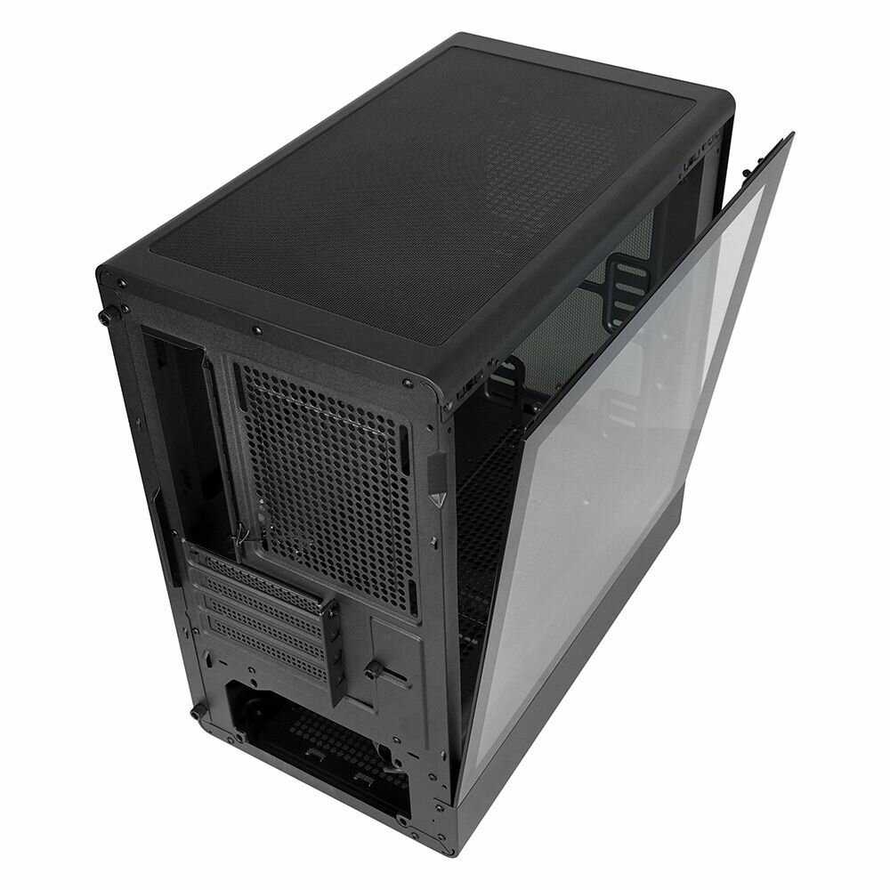 Корпус Ginzzu CL430 фотография 13