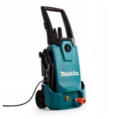 Мойка высокого давления Makita HW1200 фотография 7