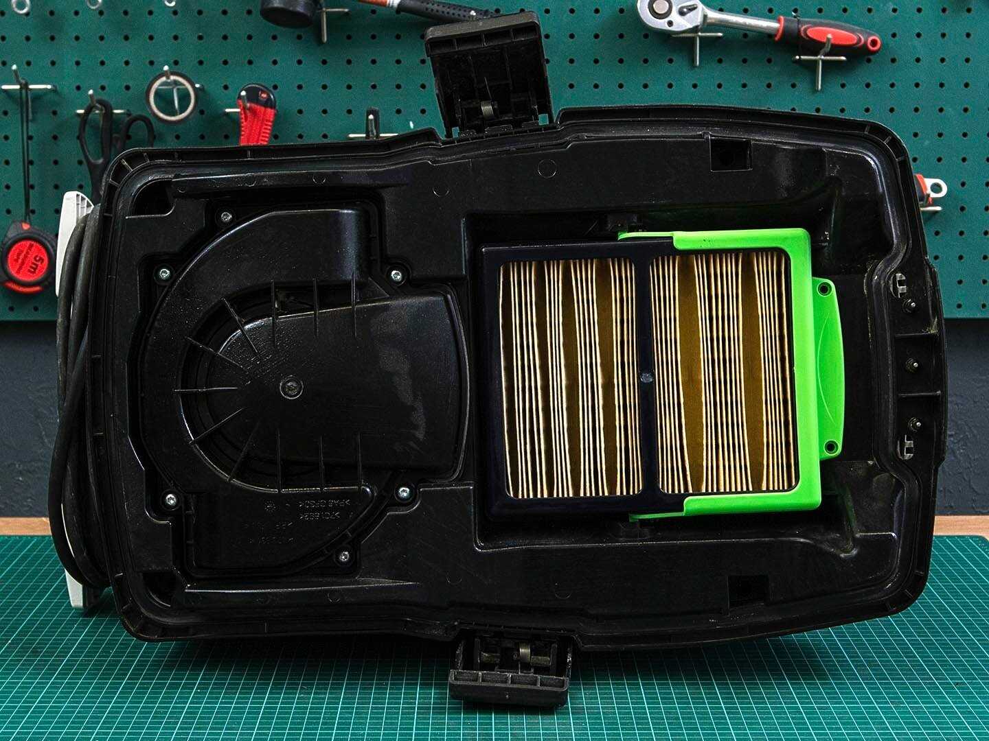 Пылеудаляющий аппарат Festool CLEANTEC CTL 26 E (574947) фотография 7