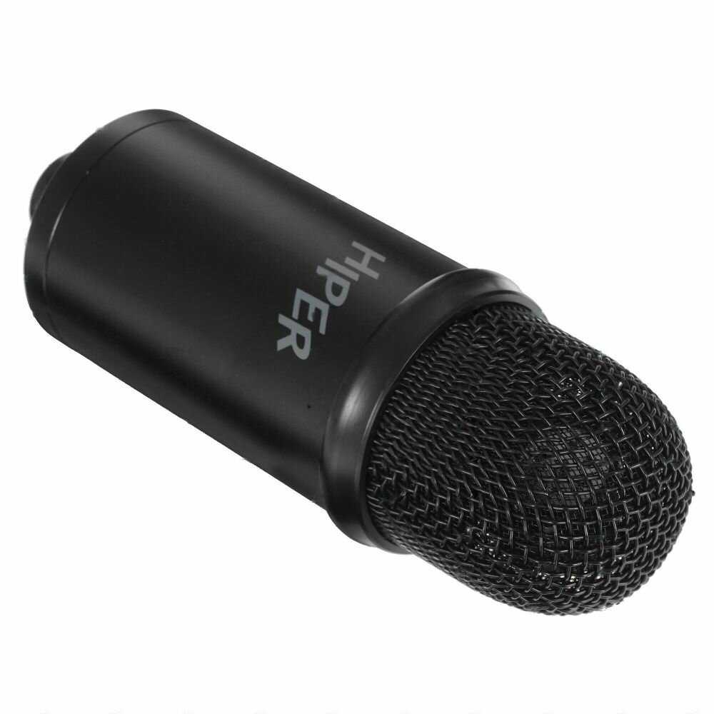 Микрофонный комплект HIPER H-M008 фотография 3