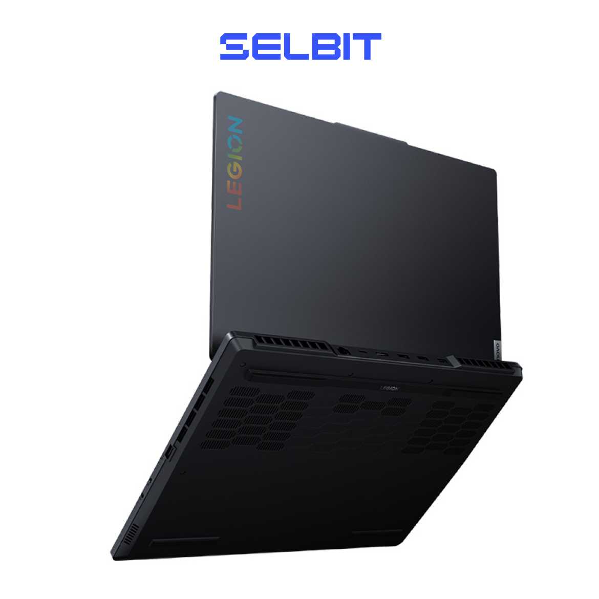 Игровой ноутбук Lenovo Legion 5 (R7000) фотография 4