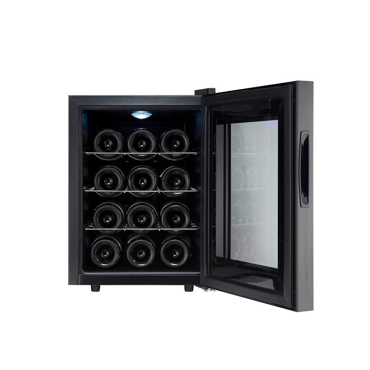 Винный шкаф Cellar Private (CP012) фотография 9