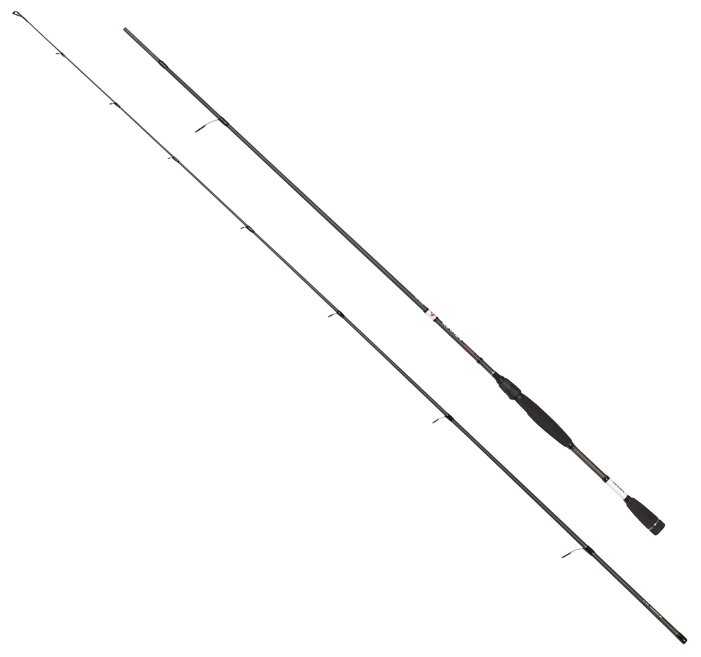 Удилище спиннинговое Lucky John Vanrex Jig 14 LJVJ-702LF