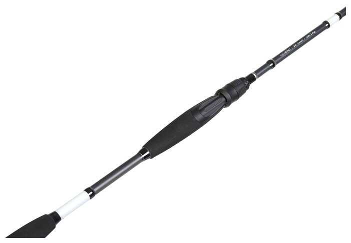 Удилище спиннинговое Lucky John Vanrex Jig 14 LJVJ-702LF фотография 1