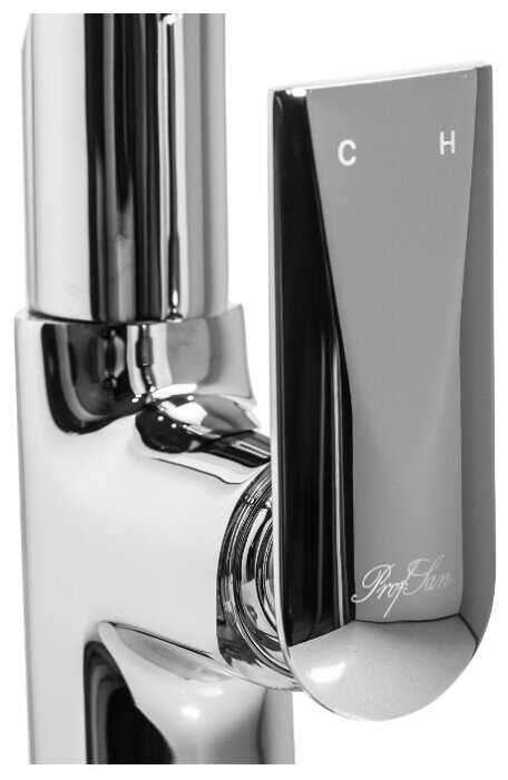 Смеситель ПрофСан для кухни ПСМ 500-3 фотография 1