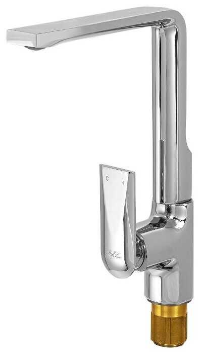 Смеситель ПрофСан для кухни ПСМ 500-3 фотография 2