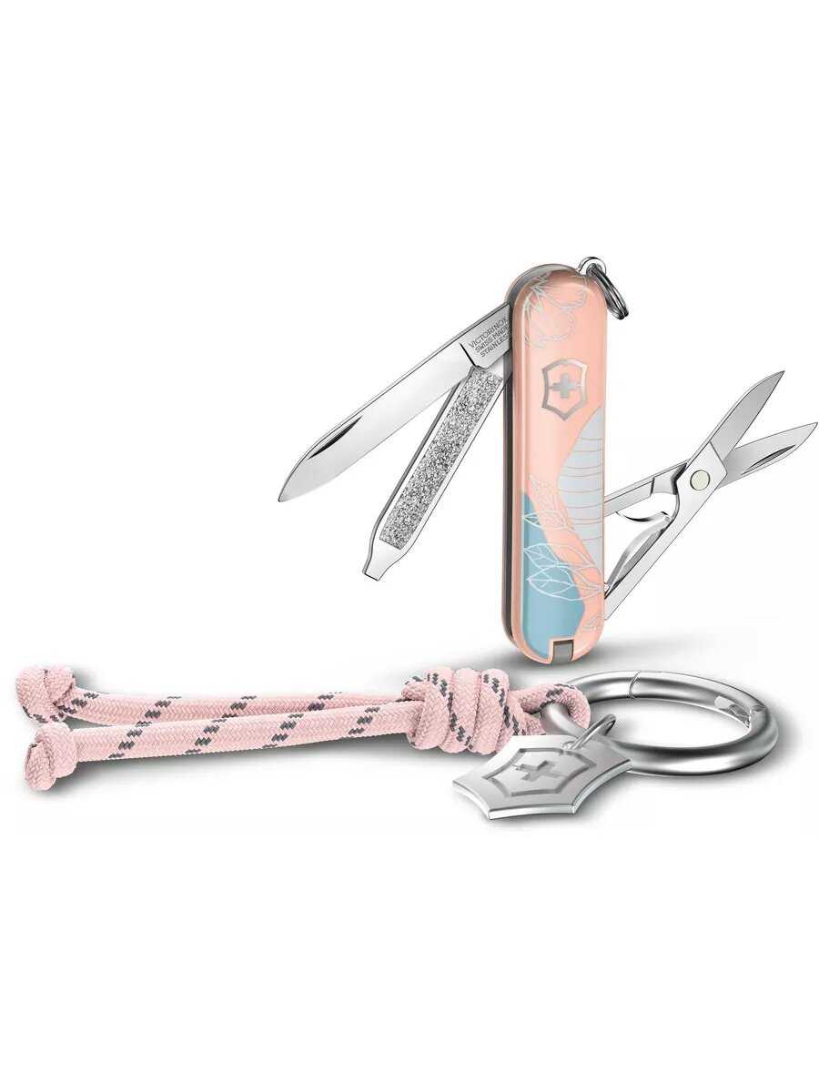 Нож Victorinox Classic SD (0.6223) фотография 8