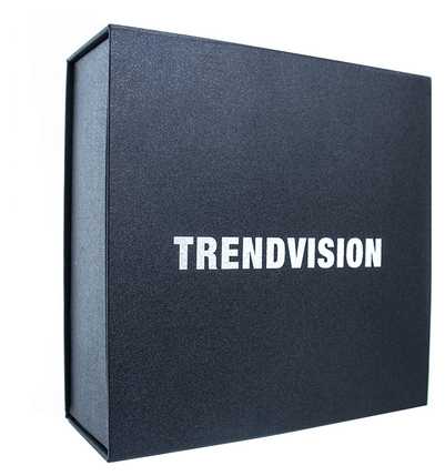 Видеорегистратор с радар-детектором TrendVision Hybrid Signature Wi 2CH, ГЛОНАСС фотография 8