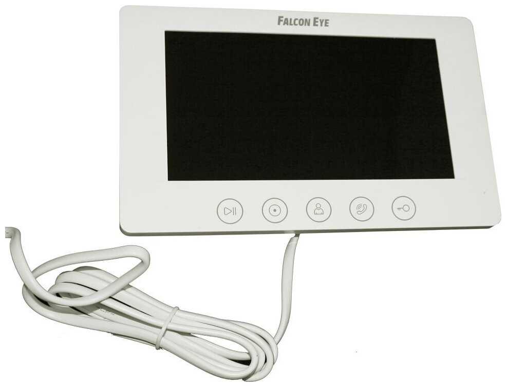 Домофон Falcon Eye Cosmo HD Plus фотография 5