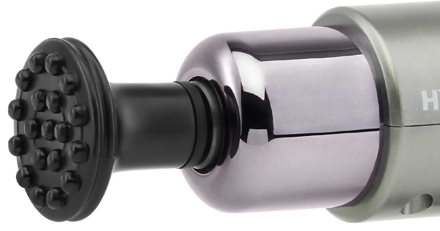 Массажер Hyundai H-MG890 фотография 14