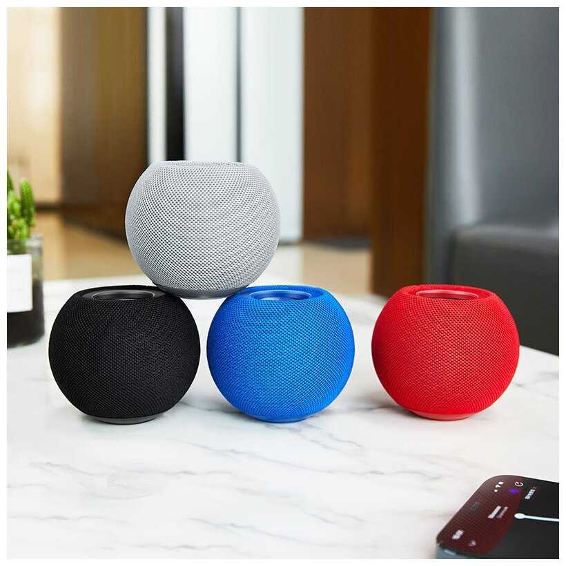 Колонка Hoco BS45 Deep Sound Sports Black фотография 2