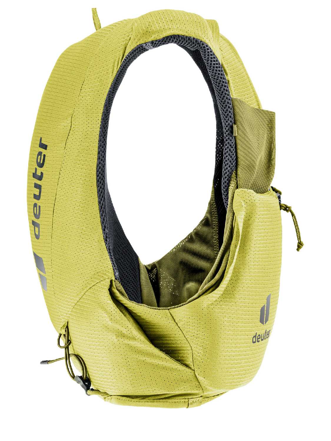 Жилет для бега Deuter Traick 9 (US: M) фотография 3