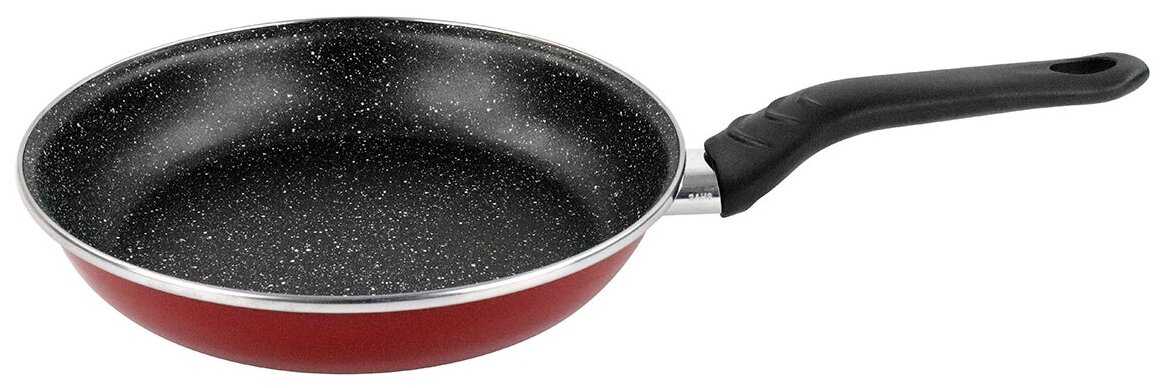 Сковорода Vitrinor Praga Piedra 20