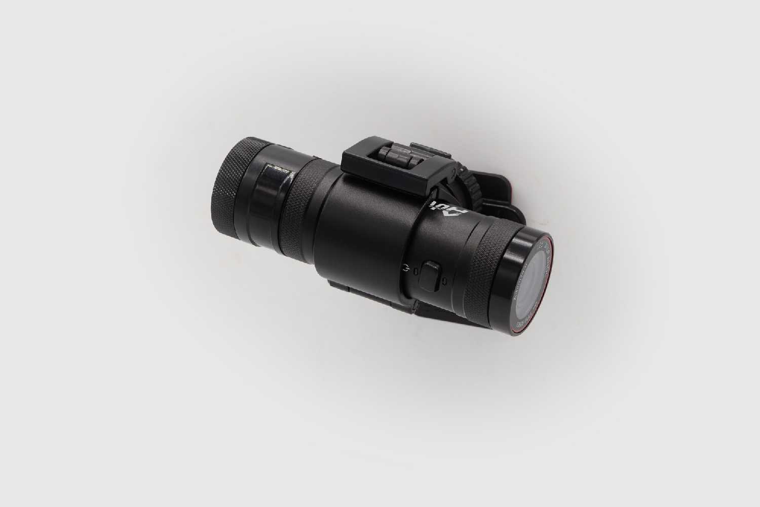 Автомобильный видеорегистратор ADVOCAM MOTO-101 фотография 12