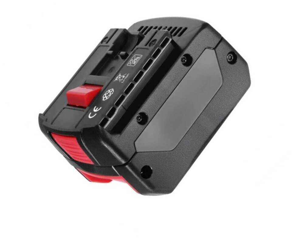 Аккумулятор Pitatel TSB-143-BOS14B-30L Li-Ion 14.4 В фотография 1