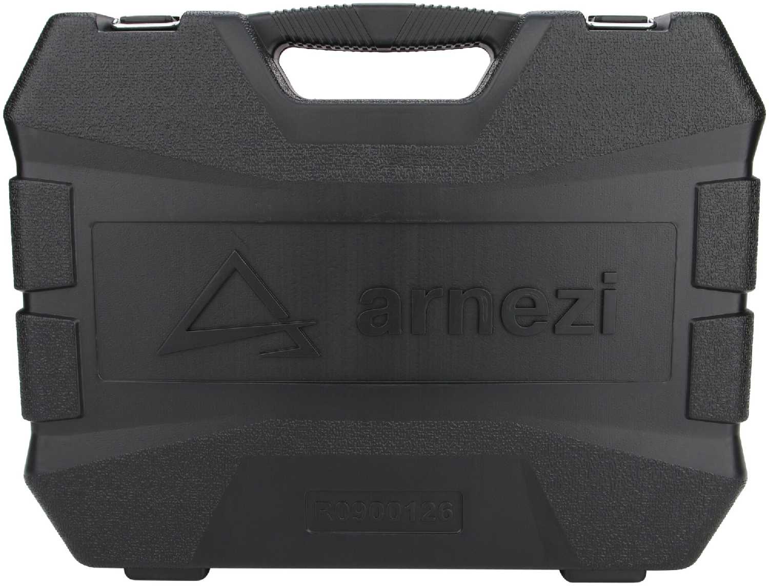 Набор инструментов ARNEZI Набор инструментов (127 пр.) фотография 1