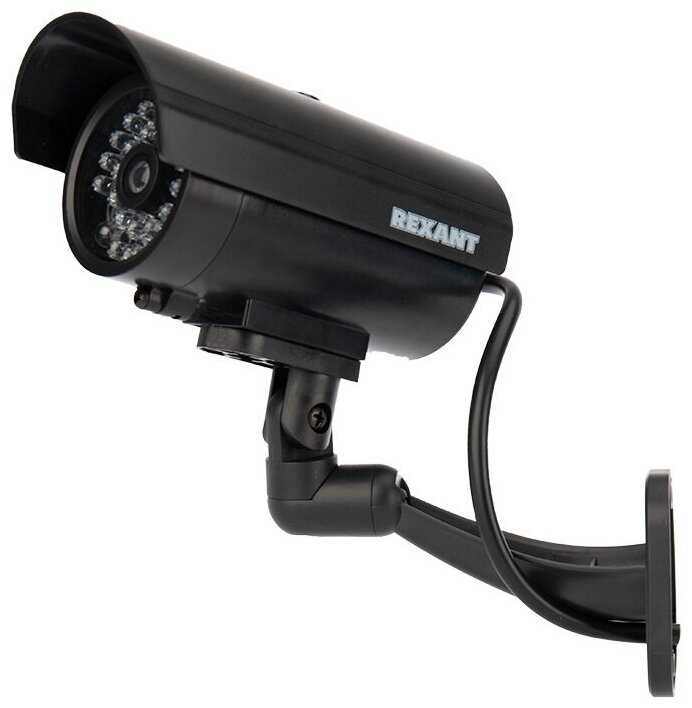 Муляж видеокамеры REXANT RX-309 фотография 16