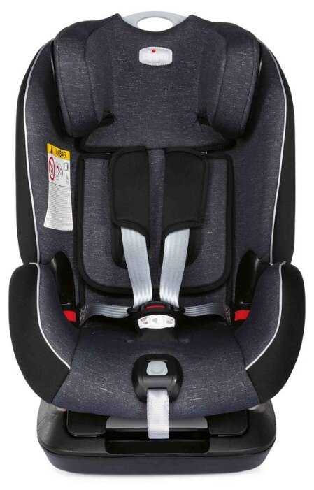 Автокресло группа 0/1/2 (до 25 кг) Chicco Sirio 012 фотография 1