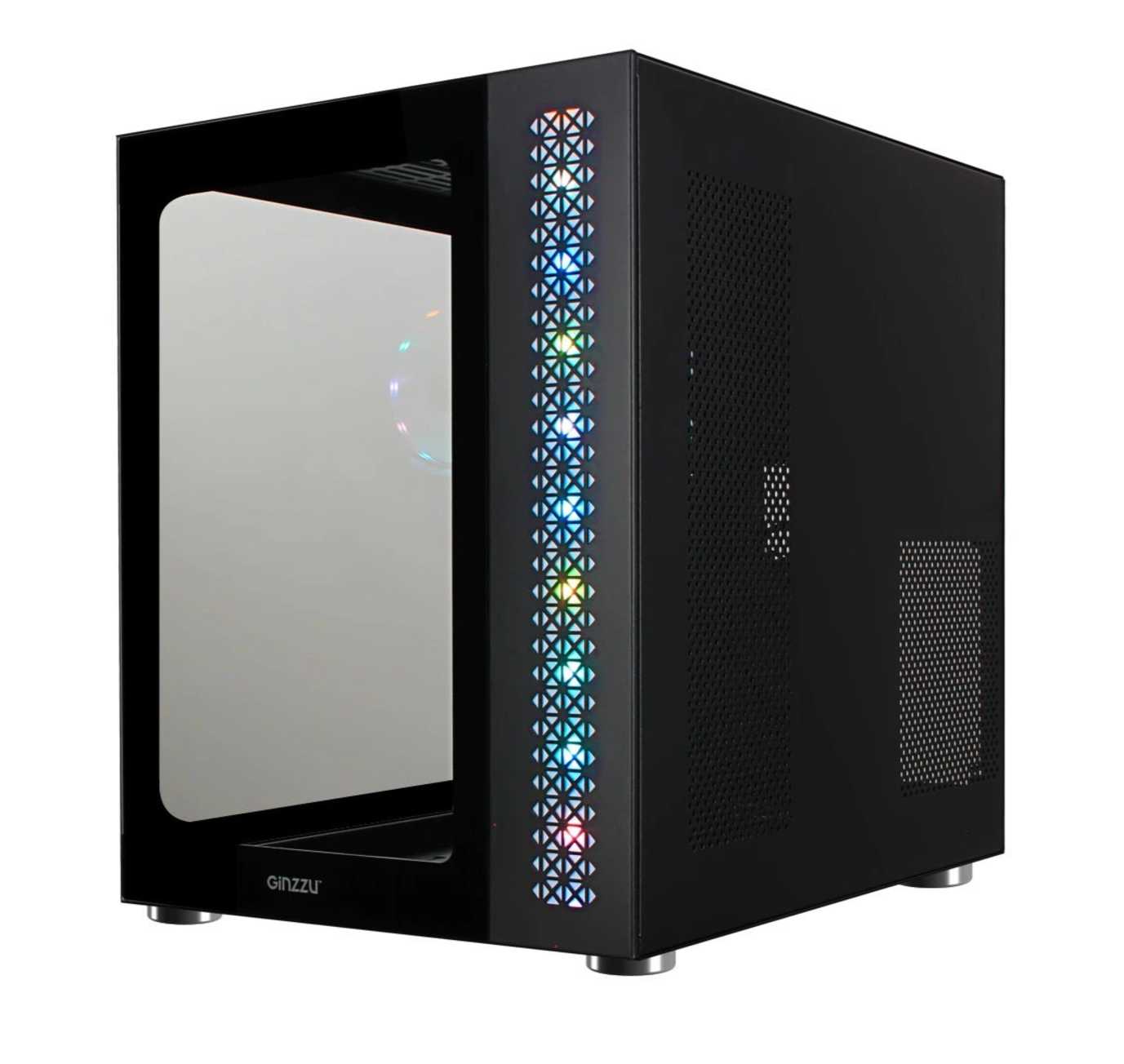 Корпус Ginzzu V570 (CRC10) фотография 7