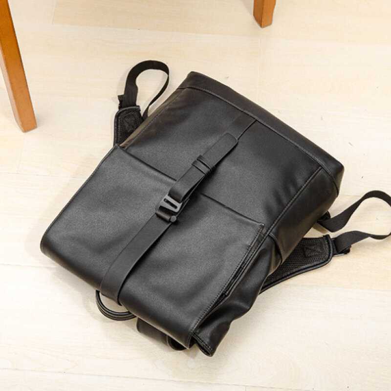 Городской рюкзак Guangzhou Top Quality Leather Products Co.,Ltd 1998 фотография 19