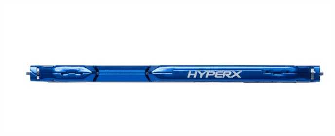 Оперативная память HyperX Fury 4 ГБ DDR3 DIMM CL10 (HX316C10F/4) фотография 19