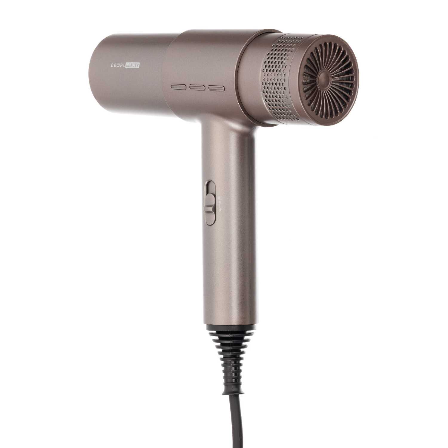 Фен DEWAL BEAUTY Triumph, 1800-2000 Вт, бесщеточный мотор фотография 11