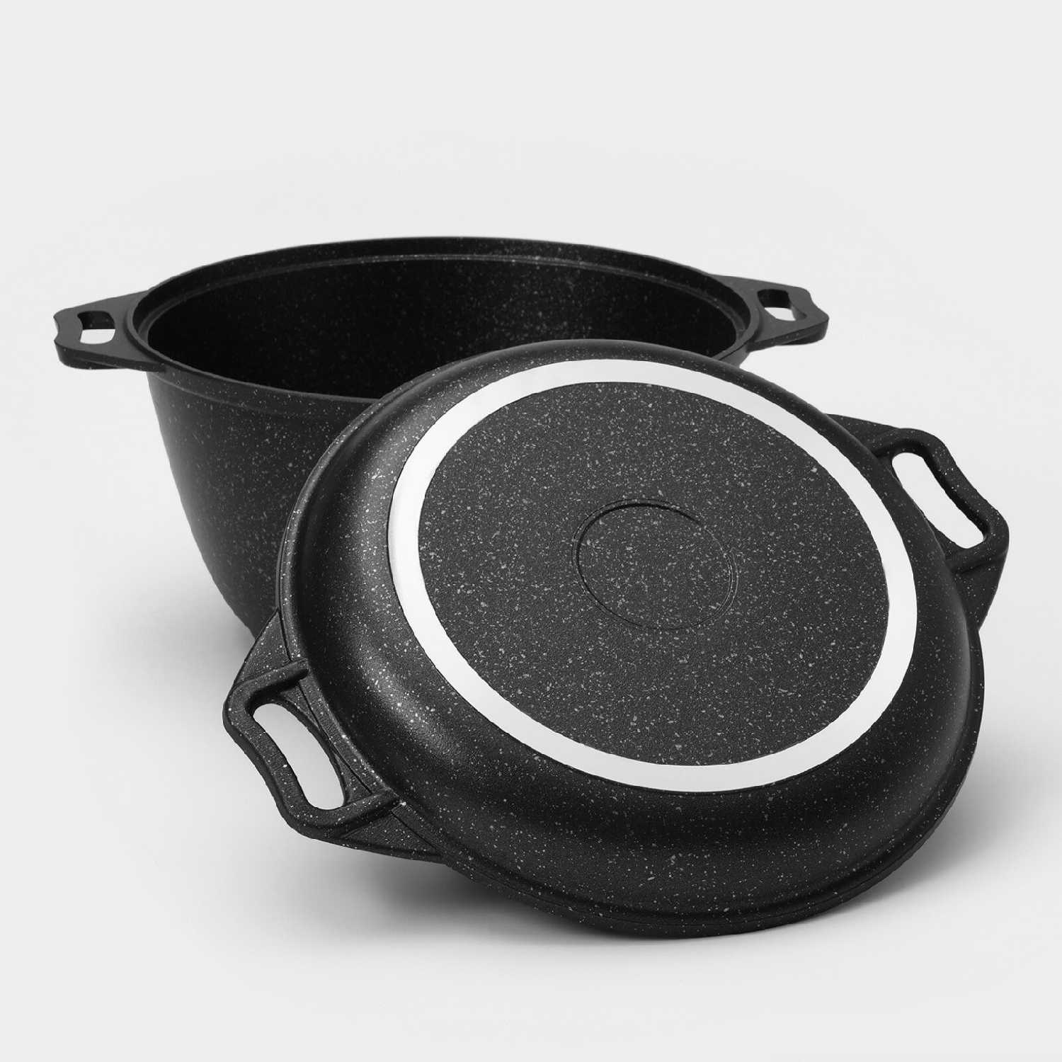 Казан Kukmara Казан (кмт44а) фотография 9