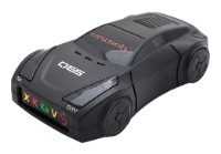 Радар-детектор Crunch Q65 фотография 1