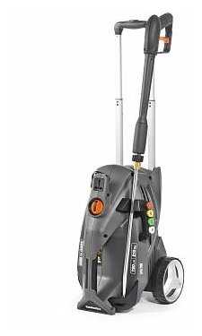Мойка высокого давления Daewoo Power Products DAW-700 Expert (DAW-700) фотография 1