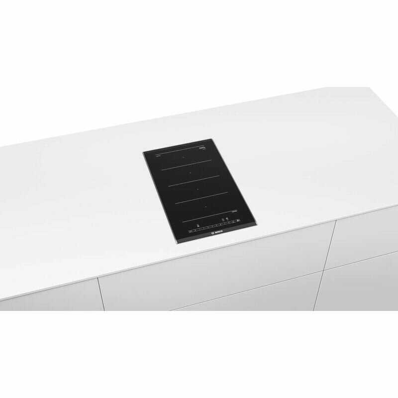 Индукционная варочная панель BOSCH PXX375FB1E фотография 9