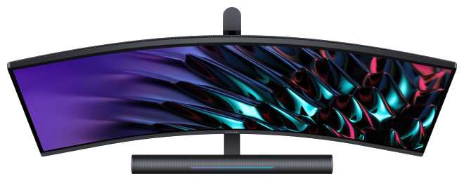 Монитор Huawei MateView GT ZQE-CAA фотография 2