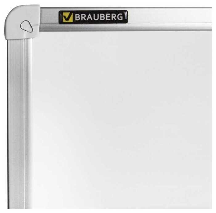Доска магнитно-маркерная BRAUBERG 235523 фотография 2