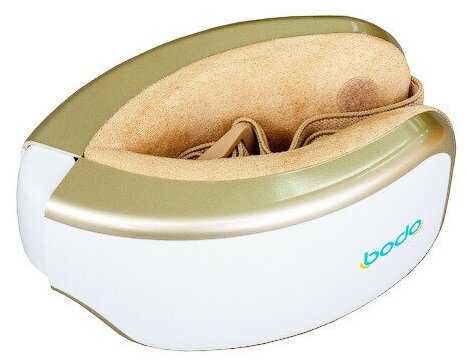 Массажер для глаз Bodo Ivent фотография 5