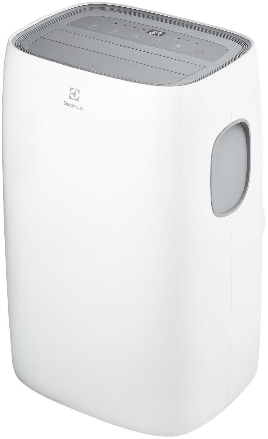 Внешний блок LG EACM-08CL/N3 фотография 2