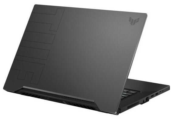 Ноутбук ASUS TUF Gaming Dash FX516 фотография 6