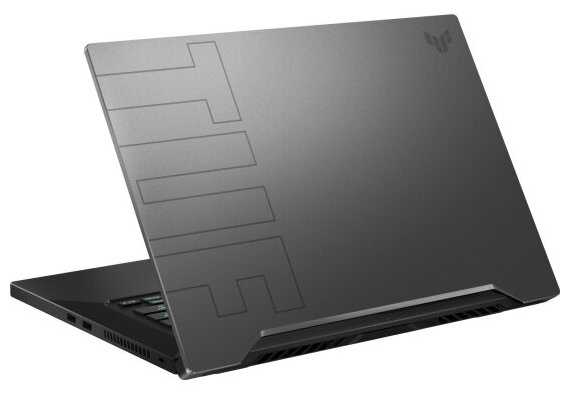 Ноутбук ASUS TUF Gaming Dash FX516 фотография 7