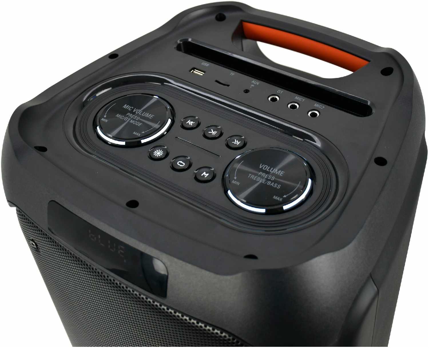 ПАС Perfeo Power Box 100 INFINITY фотография 5
