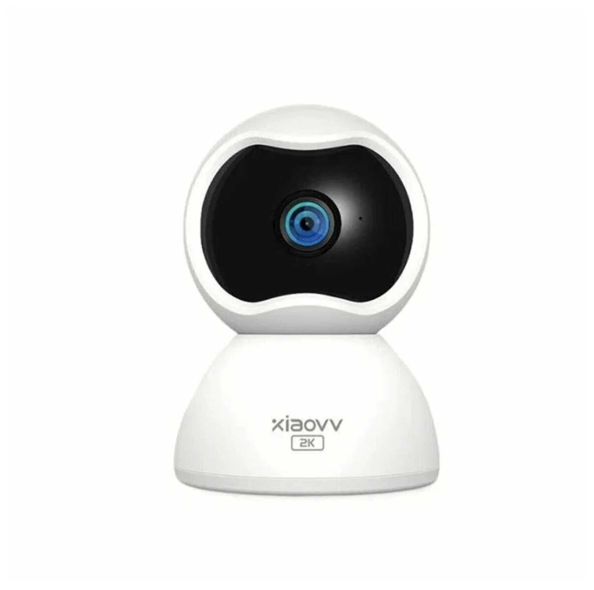 Камера видеонаблюдения Xiaovv Kitten Camera 2K (XVV-3630S-Q2) фотография 16