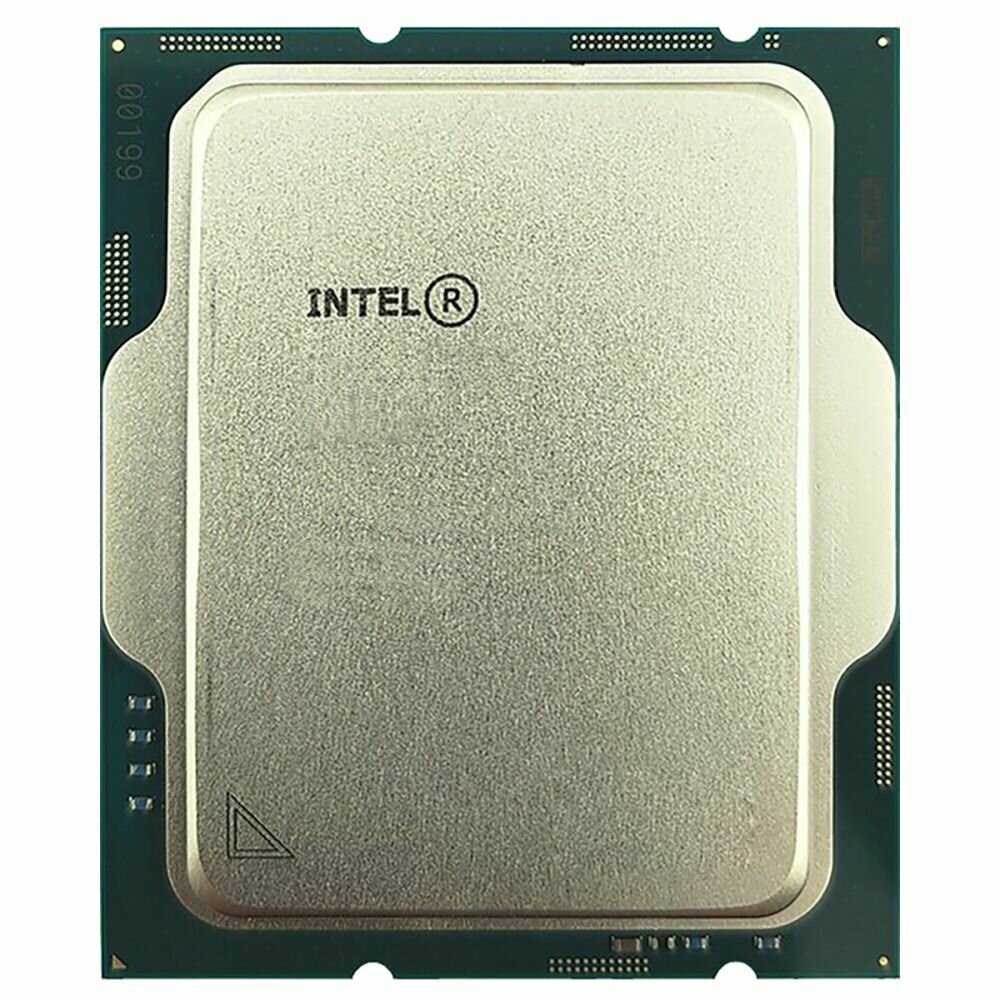 Процессор Intel Core-i7 14700K (LGA1700) фотография 8