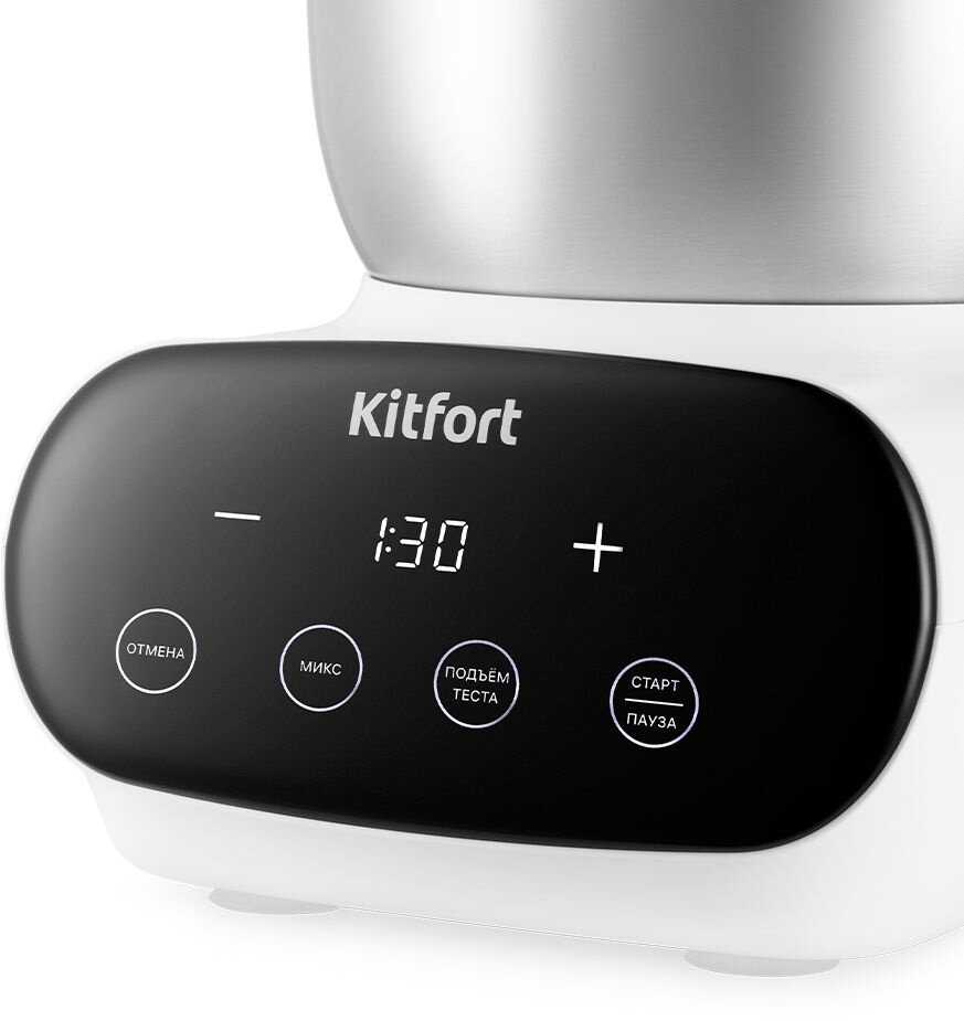 Тестомес Kitfort KT-3427 фотография 9