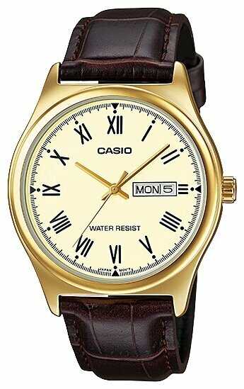 Наручные часы CASIO MTP-V006GL-9B