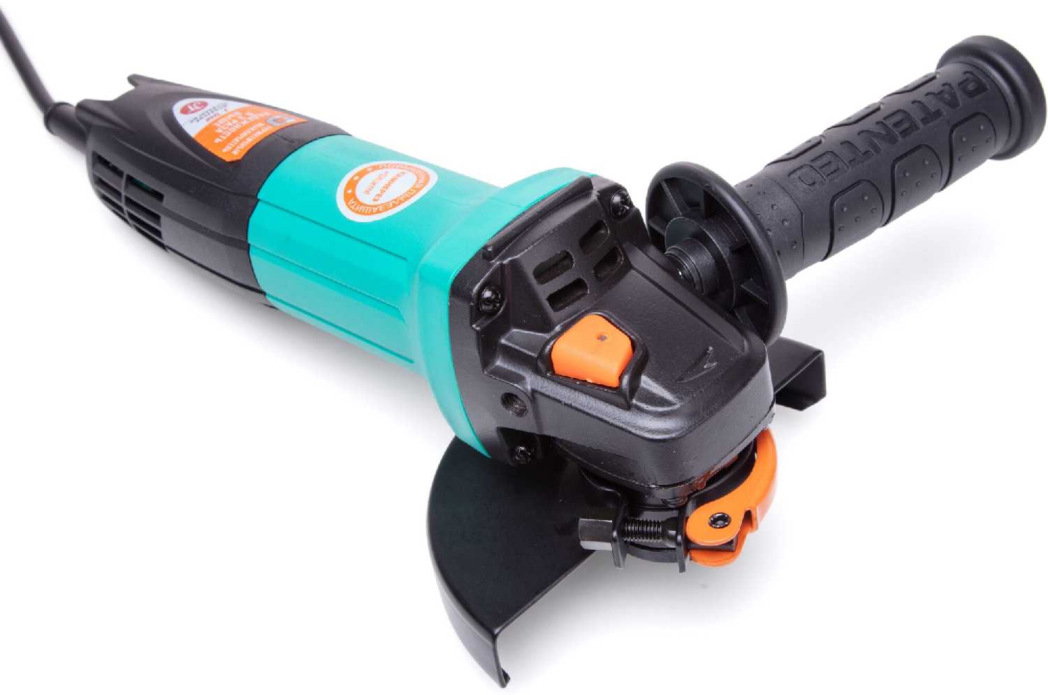 УШМ Sturm! AG9012TJ фотография 8