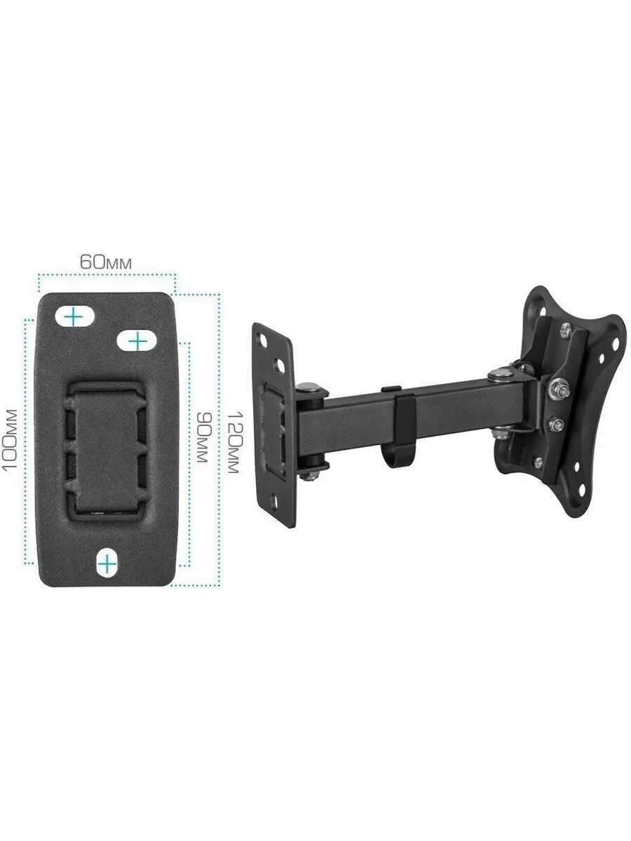 Кронштейн Kromax CORBEL-2 фотография 7