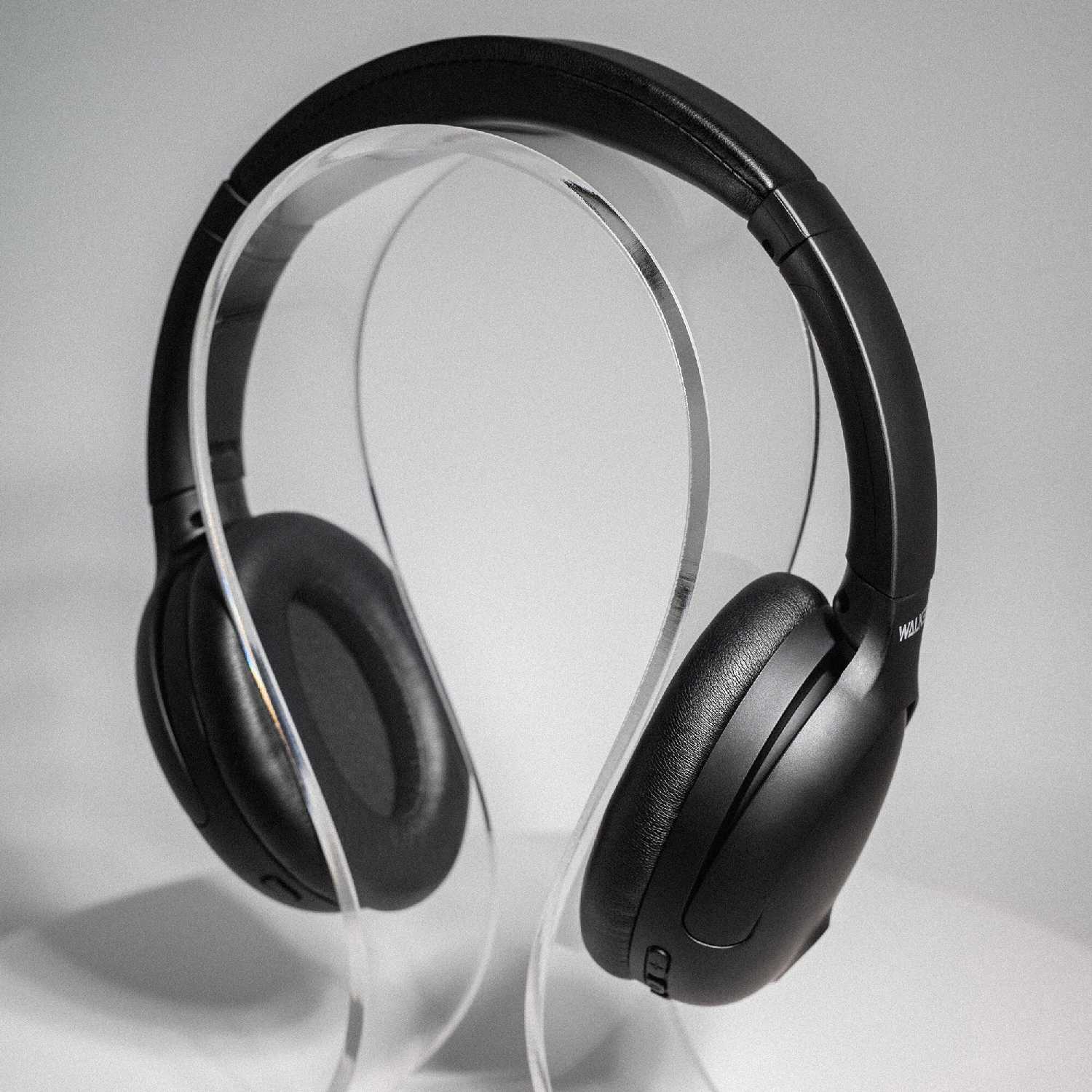 Наушники WALKER WBT-93 Bluetooth гибридные ANC/ENC фотография 14